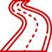Motorway icon