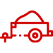 Trailer icon