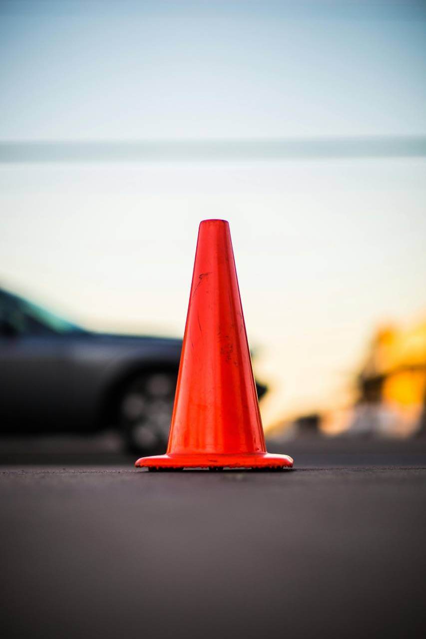 DPS learner cone